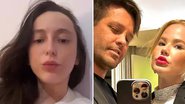 Reprodução Redes sociais