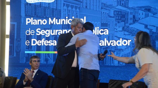 Devid Santana/BNews