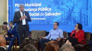 Devid Santana / BNews