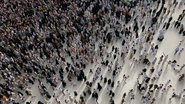 Reprodução / Khawla Alrehaili / Unsplash