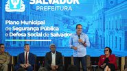 Foto: Betto Jr. / Secom PMS