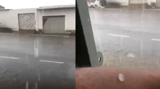 Reprodução Redes Sociais
