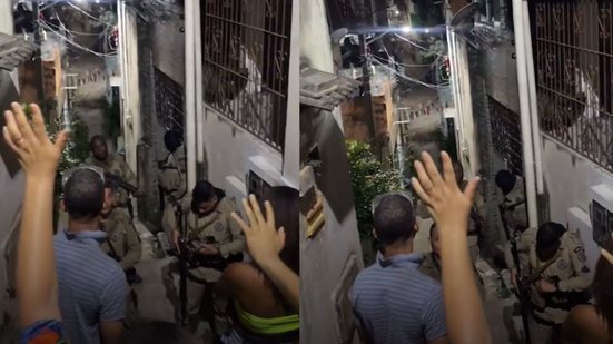 Reprodução Redes Sociais