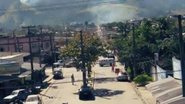 Reprodução Facebook Complexo da Carobinha