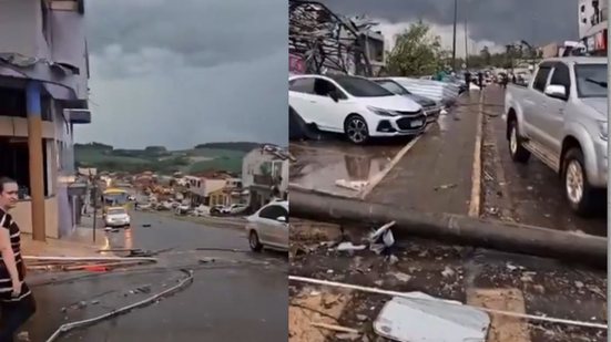 Reprodução Redes Sociais