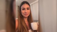 Reprodução Instagram @simonemendes