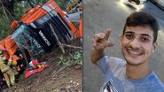 Reprodução Redes Sociais