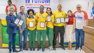 Divulgação/Ascom FBEE