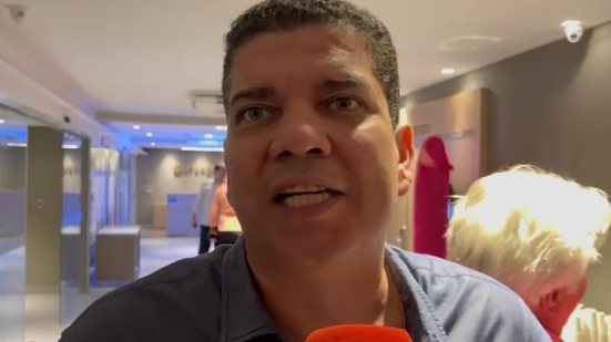 Reprodução / Alex Torres / BNews