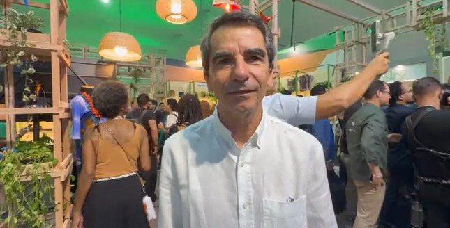 Reprodução / Anna Karinna / BNews