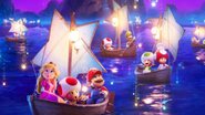 Reprodução / Redes Sociais @nintendo_brasil