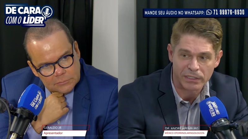 Reprodução/BNews TV