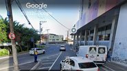 Reprodução Google Maps