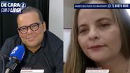 Reprodução/BNews TV