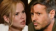 Reprodução Redes sociais/ Record TV
