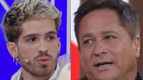 Reprodução: Instagram/TV Globo