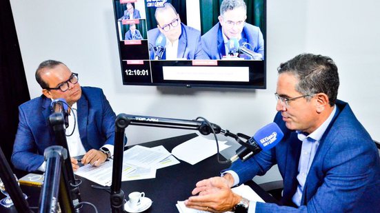 Foto: Carlos Alberto / Divulgação