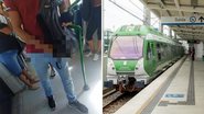 Reprodução Redes Sociais