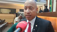 Devid Santana / Bnews