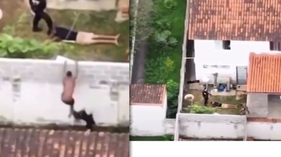 Reprodução Redes Sociais