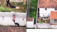 Reprodução Redes Sociais