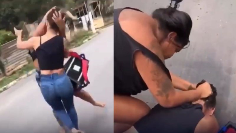 Reprodução Redes Sociais