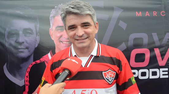 Deivid Santana / BNews