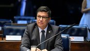 Roque de Sá / Agência Senado / Arquivo