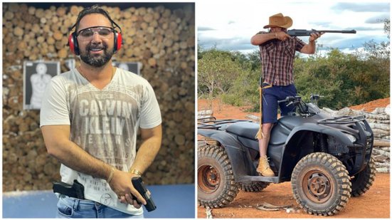 Reprodução/Redes Sociais