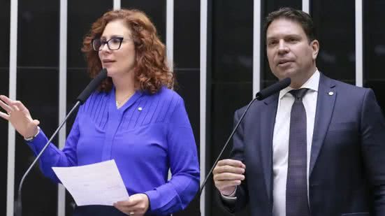 Bruno Spada e Kayo Magalhães/Câmara dos Deputados