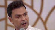Reprodução /  TV Globo