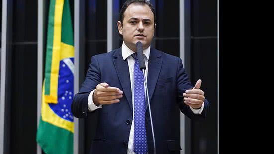 Reprodução Câmara dos Deputados