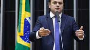Reprodução Câmara dos Deputados