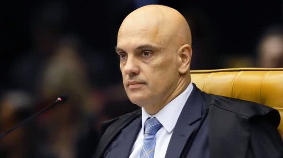 Rosinei Coutinho/STF