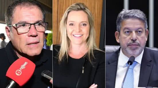 Joilson César / BNews/ Arquivo e Arquivo Pessoal