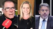 Joilson César / BNews/ Arquivo e Arquivo Pessoal