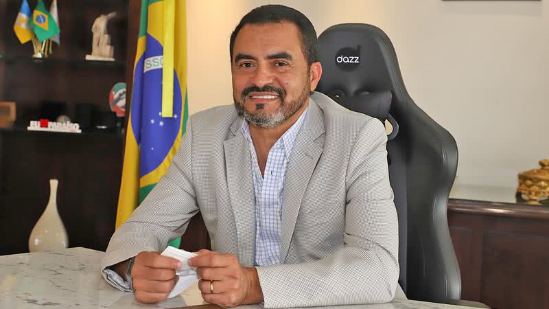 Antonio Gonçalves/Governo do Tocantins