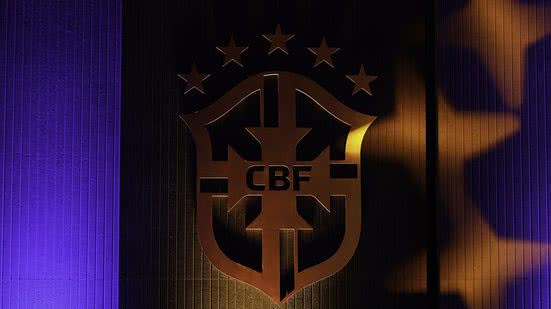 RAFAEL RIBEIRO/CBF