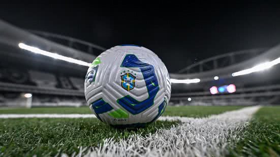 Divulgação/CBF