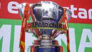 Divulgação/CBF
