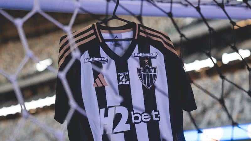 Pedro Souza / Atlético