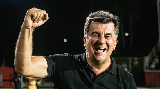 Victor Ferreira | EC Vitória