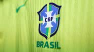 Lívia Villas Boas/CBF