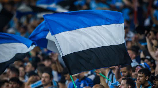 LUCAS UEBEL/GREMIO FBPA