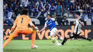 Gustavo Aleixo/Cruzeiro