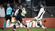 Matheus Lima | Vasco