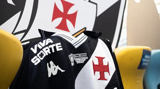 Matheus Lima/Vasco