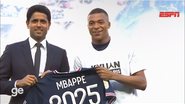Reprodução/Vídeo/ESPN