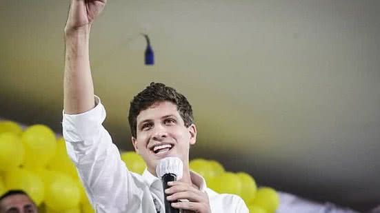 Divulgação / PSB
