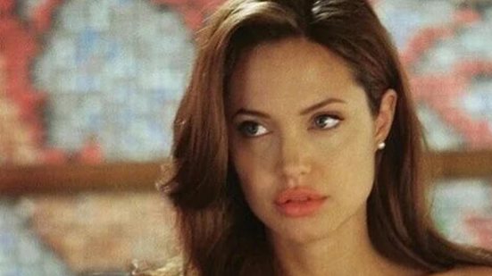 Extrait du film Mrs & Mr Smith